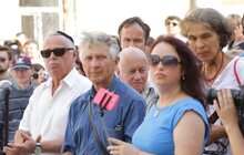 Фото 20: У Львові урочисто відкрили «Простір Синагог»