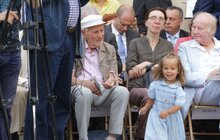 Фото 25: У Львові урочисто відкрили «Простір Синагог»