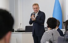 Фото 60: У Львові провели Екстрений медичний форум