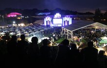 Фото 48: Leopolis Jazz Fest 2018