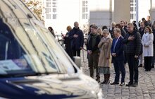 Фото 1: Мер Львова обговорив з Послом Канади в Україні проєкт спортивної реабілітації