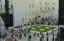 Фото 51: У Львові урочисто відкрили «Простір Синагог»