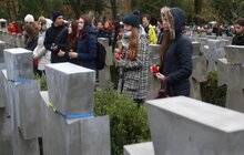 Фото 16: У Львові відзначили 99-ту річницю Листопадового чину і проголошення Західноукраїнської Народної Республіки пішою ходою