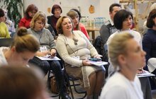 Фото 8: У Львові стартував Перший Форум Гідності