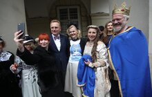 Фото 51: Центром міста пройшла святкова хода з нагоди Дня Львова