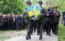 Фото 1: У Львові відзначили День пам’яті та примирення
