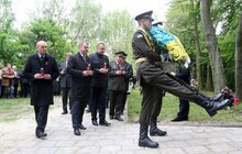 Фото 2: У Львові відзначили День пам’яті та примирення