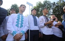 Фото 3: Мер Львова привітав студентів та викладачів «Львівської політехніки» з початком нового навчального року