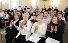 Фото 13: Найкращі дитячі тренери Львова отримали по 25 тисяч гривень від міста