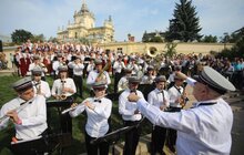 Фото 10: Мер Львова привітав студентів та викладачів «Львівської політехніки» з початком нового навчального року