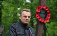 Фото 12: У Львові відзначили День пам’яті та примирення