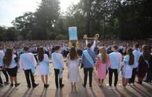 Фото 11: Мер Львова привітав студентів та викладачів «Львівської політехніки» з початком нового навчального року