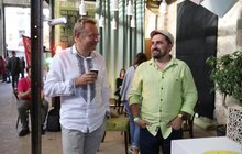 Фото 3: На Lviv Coffee Festival обрали найкращу кав’ярню року