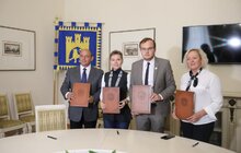 Фото 8: Сервіси Google допомагатимуть Львову з різними освітніми програмами для вчителів