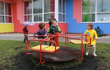 Фото 16: На вул. Новознесенській відкрили новий садочок