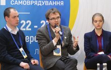 Фото 32: Сьогодні у Львові розпочався VI Всеукраїнський форум місцевого самоврядування