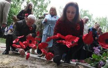 Фото 18: У Львові відзначили День пам’яті та примирення