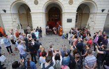 Фото 21: Міжнародний фестиваль класичної музики LvivMozArt привозить до Львова світові шедеври