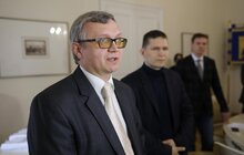 Фото 8: ЛКП «Львівелектротранс» підписало кредитний договір з ЄБРР щодо закупівлі 50 нових тролейбусів