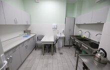 Фото 9: В Міській дитячій клінічній лікарні запрацювала сучасна травматологічна операційна та реалізовують проект відділення невідкладної допомоги