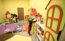 Фото 7: У Львові відкрили філію дитячого навчального центру «Майстерня знань»