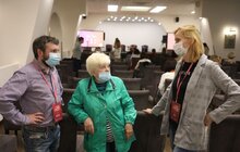 Фото 8: У Львові проводять IV Форум гідів