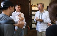 Фото 15: На Lviv Coffee Festival обрали найкращу кав’ярню року