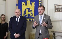 Фото 13: В будинку на вул. Під Голоском квартири отримали ще 10 учасників АТО / ООС