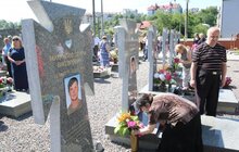 Фото 13: У Львові відзначають Свято Героїв — борців за волю України