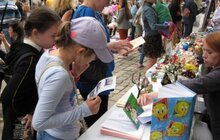 Фото 5: У Львові для змістовного дозвілля дітей влітку відбуватимуться найрізноманітніші заходи
