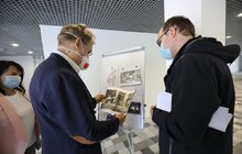 Фото 3: Lviv Open Lab активно готується до відкриття