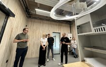 Фото 5: Ajax Systems стала партнером Центру протезування та ортезування UNBROKEN