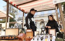Фото 4: На площі Ринок запрацював Ярмарок громад «Львівської агломерації»
