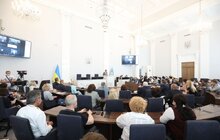 Фото 73: У Львові провели Екстрений медичний форум