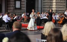 Фото 16: Львівська опера урочисто відзначила початок ювілейного театрального сезону