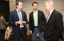 Фото 2: В УКУ відкрили перший в Україні віртуальний музей класичної музики і бібліотеку Вольфа