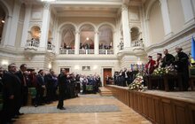 Фото 2: Дональд Туск подякував Андрію Садовому за співпрацю Львова з Гданськом