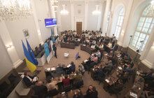 Фото 5: У Львові діляться світовим досвідом та напрацьовують рішення для агломераційного розвитку в Україні