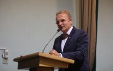 Фото 9: У Львові відбулась лекція з циклу «Фройдівські читання»
