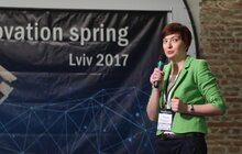 Фото 6: Сьогодні у FESTrepublic. Club (вул. Старознесенська, 24-26) розпочався форум стартапів «Інноваційна весна»