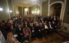 Фото 14: У Львові відбулась лекція з циклу «Фройдівські читання»