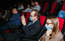 Фото 8: У Львові показали прем’єру кримінальної драми «Носоріг»
