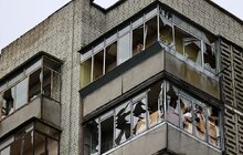 Фото 37: Після нічної атаки на Львів: 4 загиблих, десятки зруйнованих будинків, школи й дитсадок (фото/​відео)