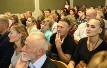 Фото 19: У Львові відбулась лекція з циклу «Фройдівські читання»