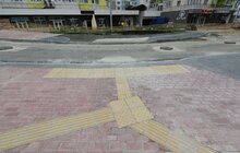 Фото 20: До кінця липня планують завершити ремонтні роботи на вул. Шевченка на ділянці від вул. Левандівської до вул. Залізничної