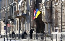 Фото 8: Почесне консульство Австрії відновило свою діяльність у Львові