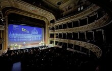Фото 1: Львівська опера святкує 125-річчя від дня відкриття