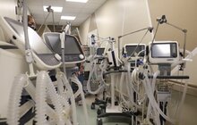 Фото 17: Лікарня швидкої допомоги придбала «розумні» ШВЛ та лапароскопічну стійку для мініінвазивних операцій на серці