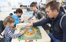 Фото 13: У Львові стартував Дитячий Форум