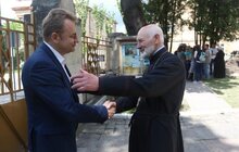Фото 6: У Львові реставрують одну з найстаріших церков – Храм св. Миколая